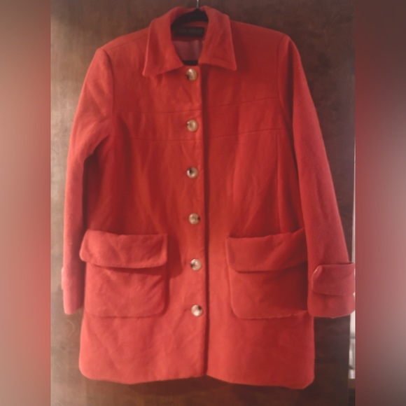 Harve Benard by Benard Holfzman Jacket - Picture 1 of 1